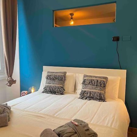 La Regina Delle Locazioni Ai Navigli 1 Apartman Milánó Kültér fotó