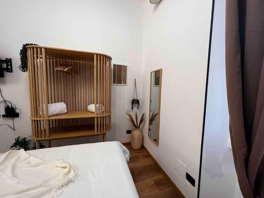 La Regina Delle Locazioni Ai Navigli 1 Apartman Milánó Kültér fotó