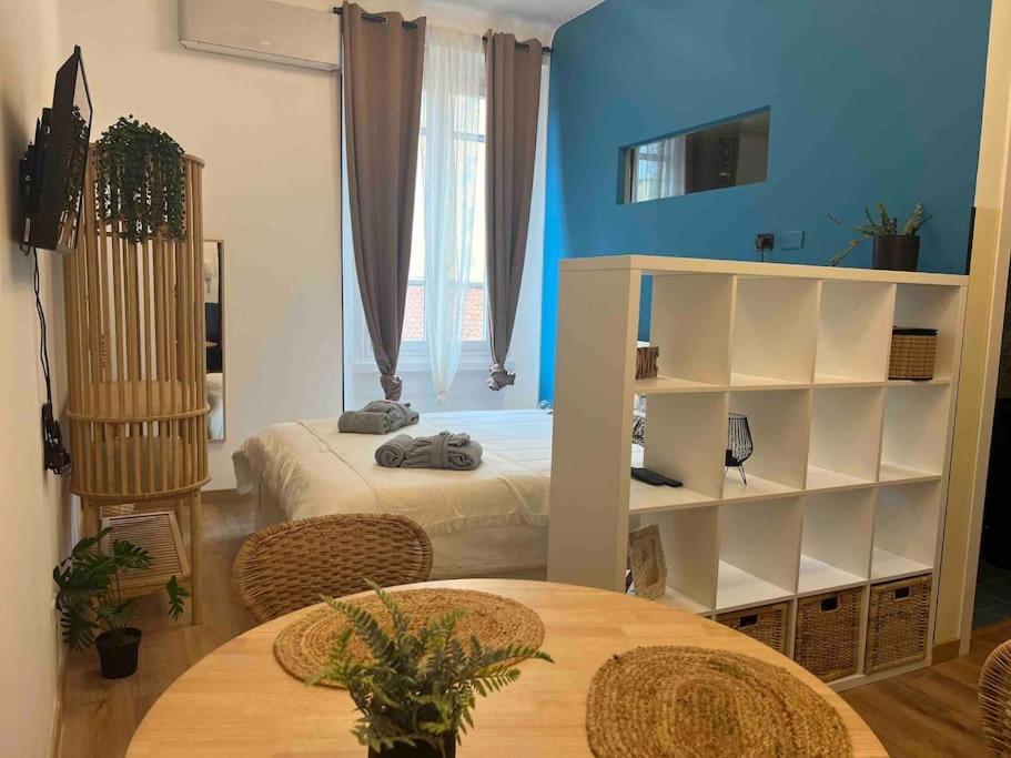 La Regina Delle Locazioni Ai Navigli 1 Apartman Milánó Kültér fotó