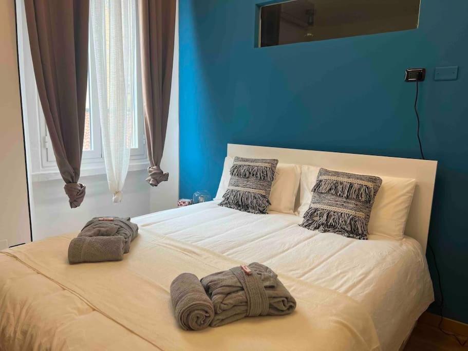 La Regina Delle Locazioni Ai Navigli 1 Apartman Milánó Kültér fotó