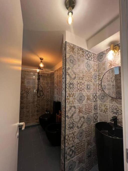 La Regina Delle Locazioni Ai Navigli 1 Apartman Milánó Kültér fotó