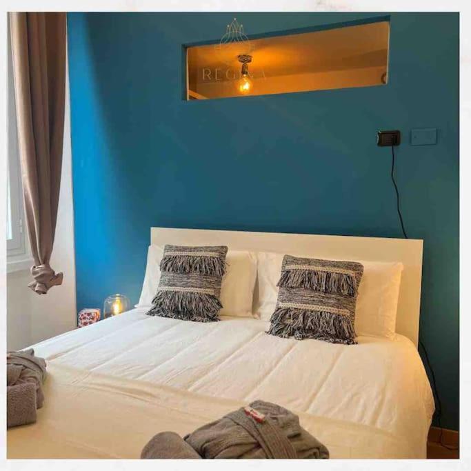 La Regina Delle Locazioni Ai Navigli 1 Apartman Milánó Kültér fotó