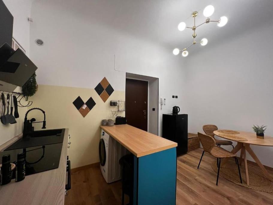 La Regina Delle Locazioni Ai Navigli 1 Apartman Milánó Kültér fotó