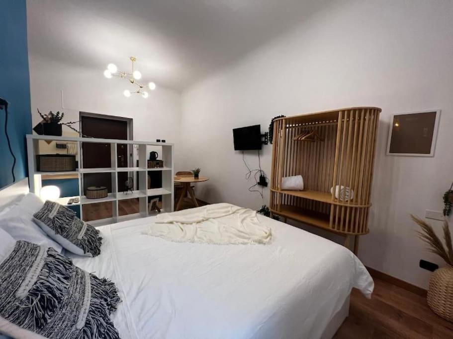 La Regina Delle Locazioni Ai Navigli 1 Apartman Milánó Kültér fotó