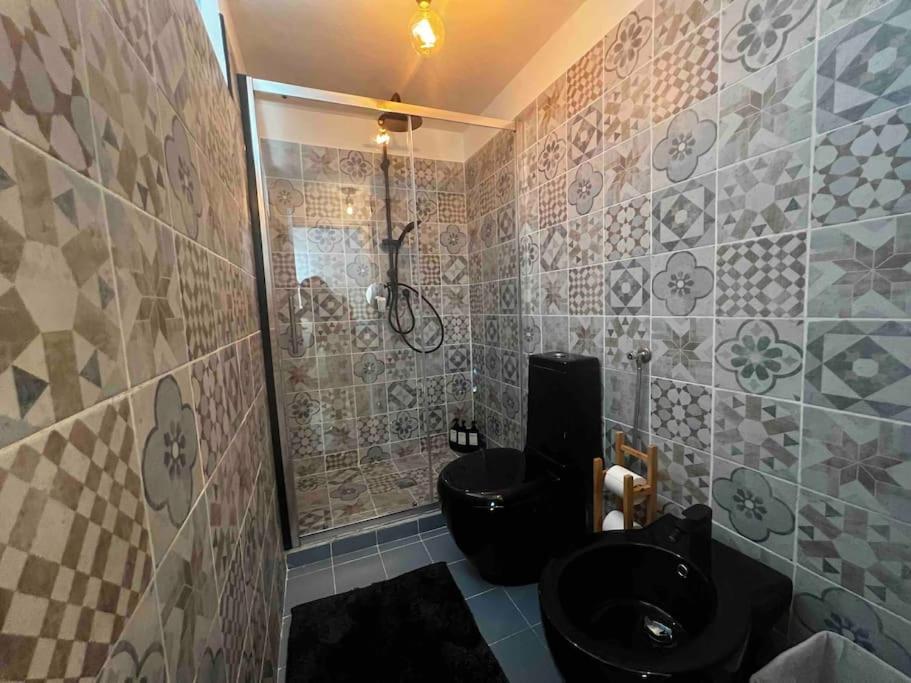 La Regina Delle Locazioni Ai Navigli 1 Apartman Milánó Kültér fotó