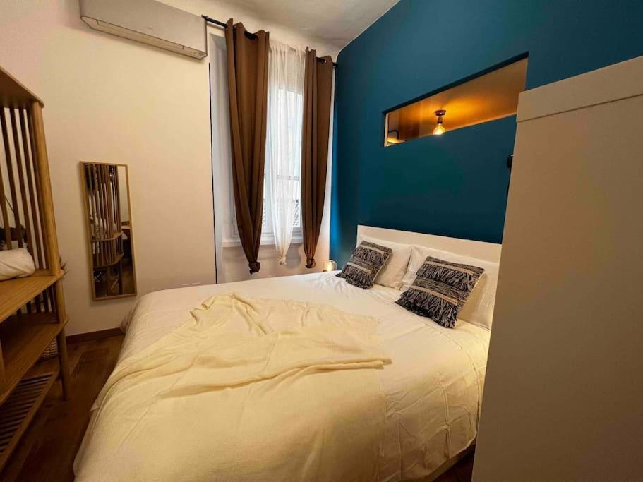 La Regina Delle Locazioni Ai Navigli 1 Apartman Milánó Kültér fotó