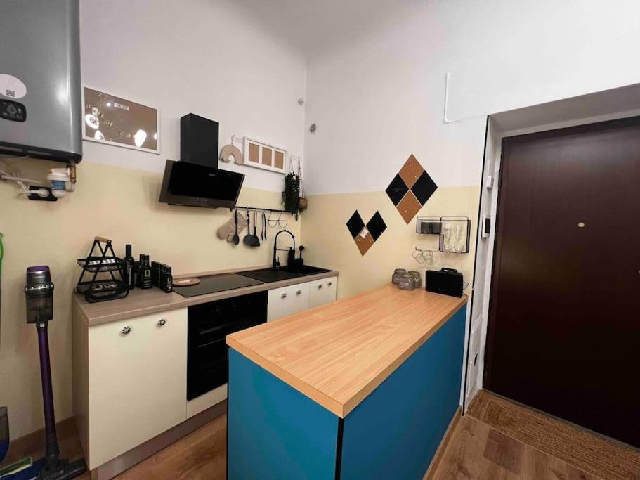 La Regina Delle Locazioni Ai Navigli 1 Apartman Milánó Kültér fotó