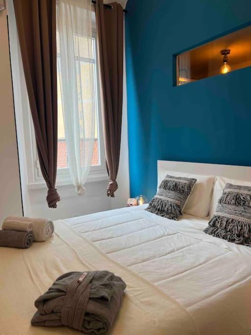 La Regina Delle Locazioni Ai Navigli 1 Apartman Milánó Kültér fotó