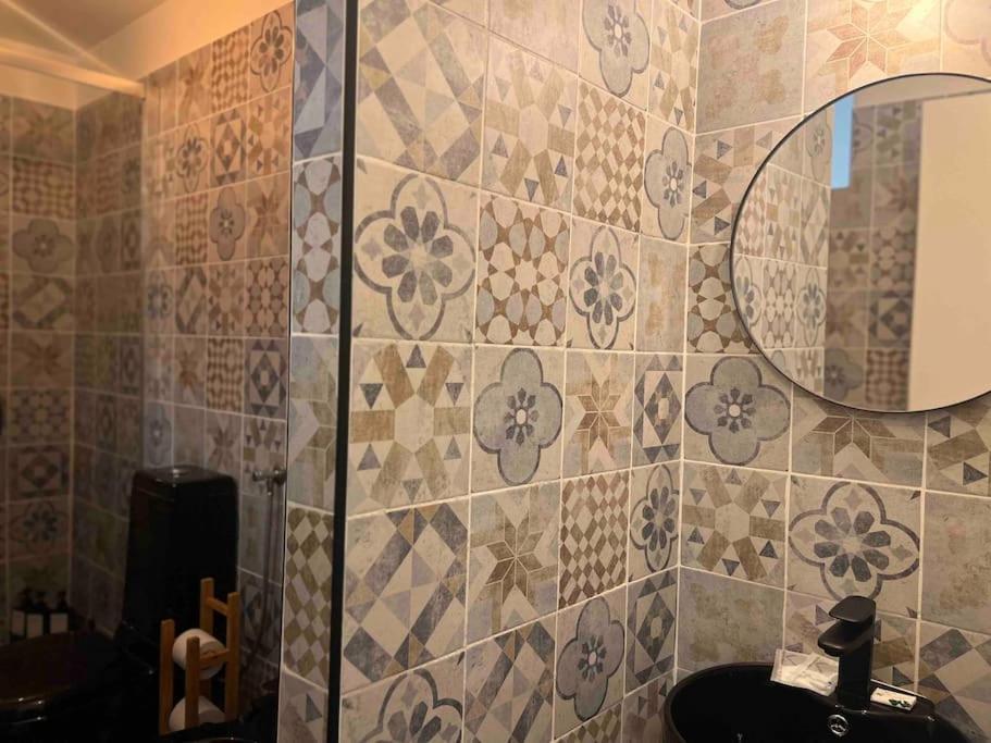 La Regina Delle Locazioni Ai Navigli 1 Apartman Milánó Kültér fotó