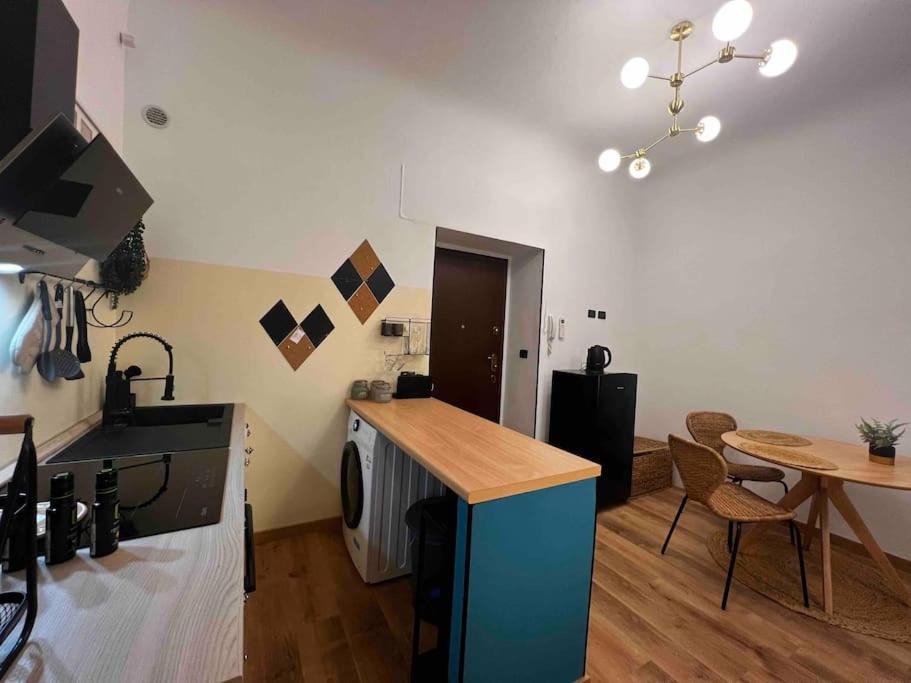 La Regina Delle Locazioni Ai Navigli 1 Apartman Milánó Kültér fotó