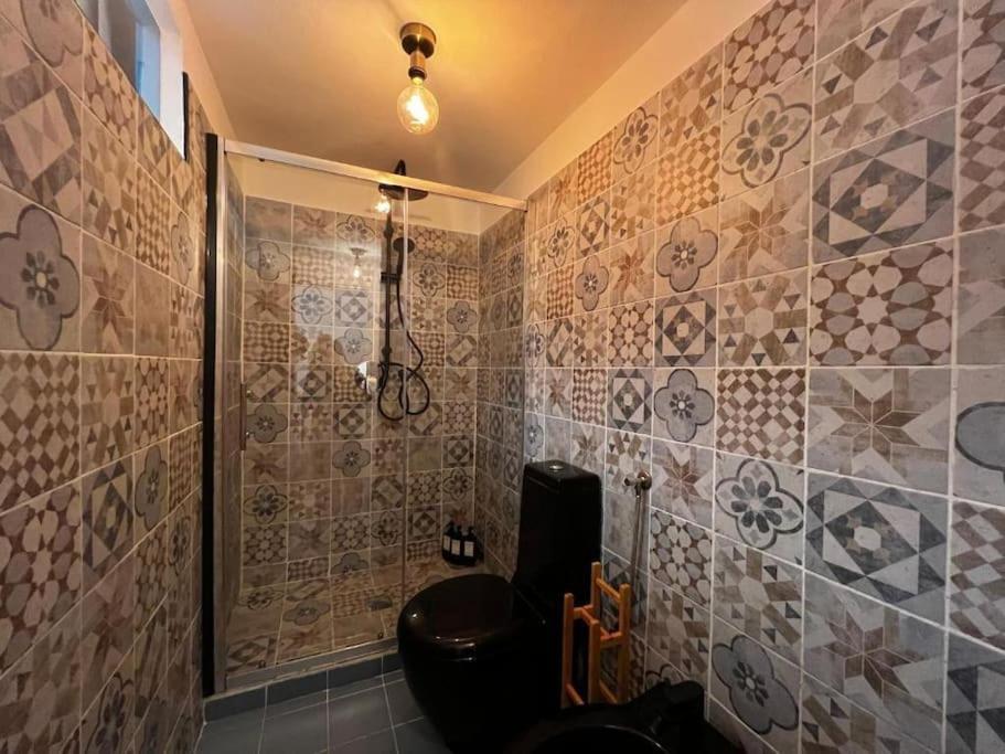 La Regina Delle Locazioni Ai Navigli 1 Apartman Milánó Kültér fotó